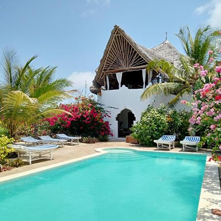 Huhuru House Ватаму Экстерьер фото