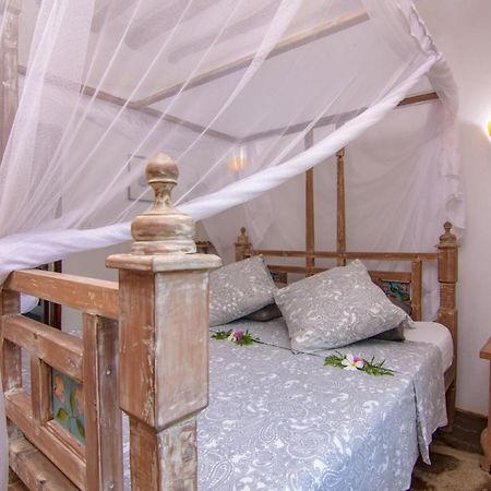 Huhuru House Ватаму Экстерьер фото