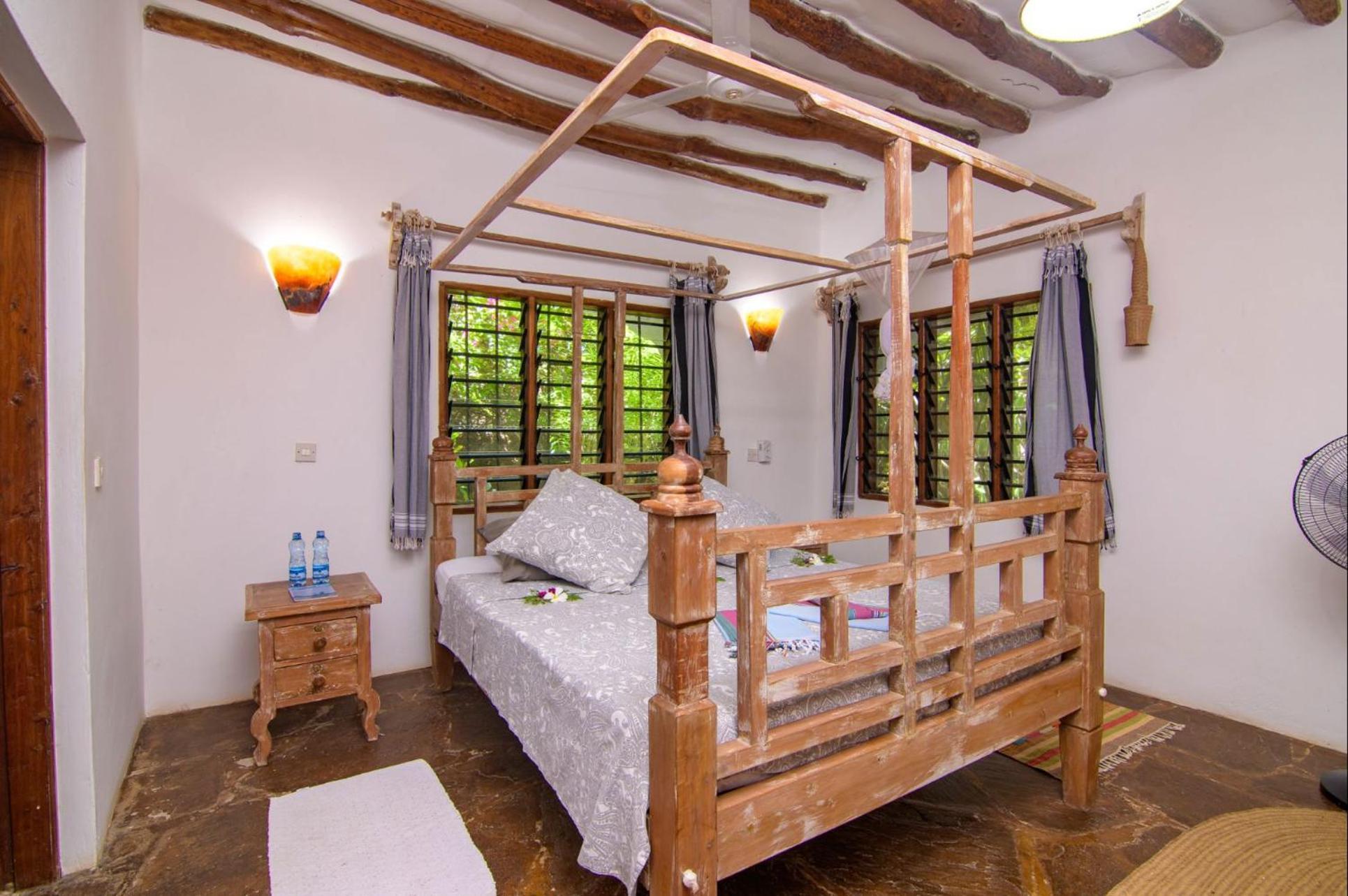 Huhuru House Ватаму Экстерьер фото